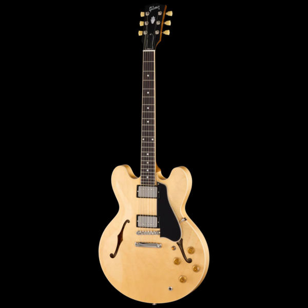 Gibson ES-335 50s, Vintage Natural